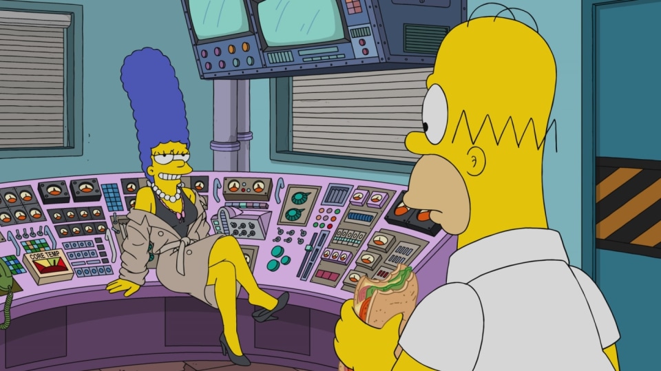 Simpsonovi
